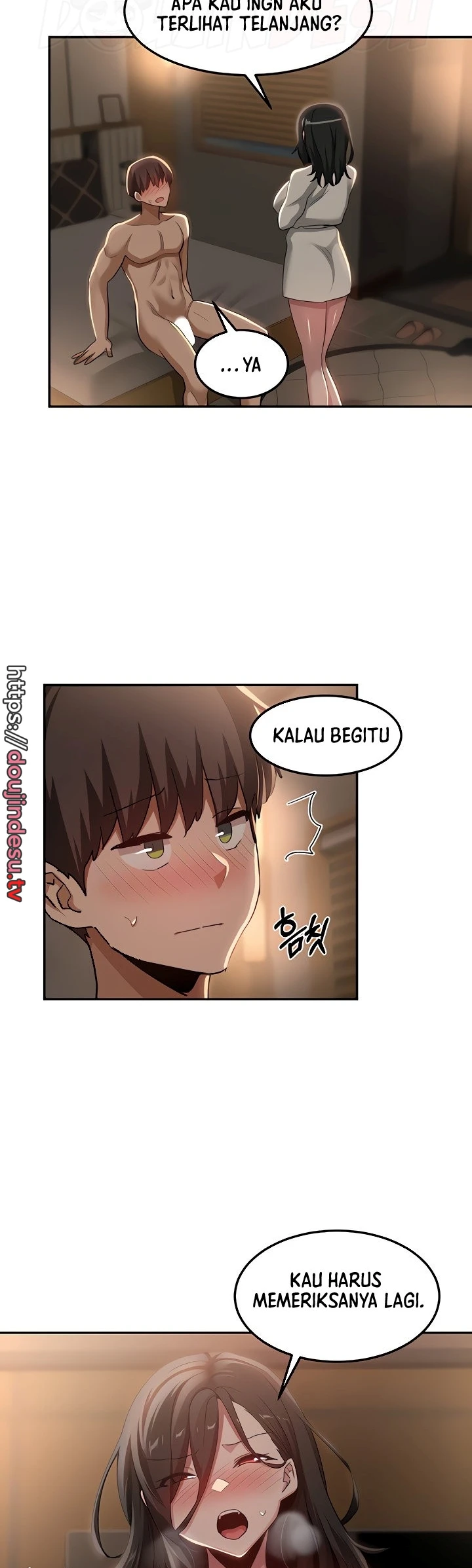 Sextudy Group Chapter 94 - Page 8